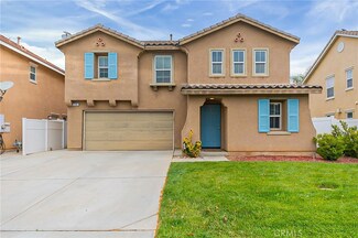 596 Botan St, Perris, CA 92571