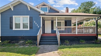 2336 Montrose Ave, Winston Salem, NC 27105