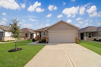 2611 Cactus Ranch Ln, Crosby, TX 77532