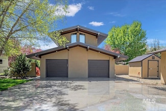 101 / 103 Minot St, Middleton, ID 83644