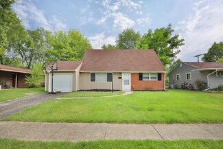 4917 Betsy Dr, Columbus, OH 43227