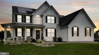 26 E Green Ln, Milford, DE 19963