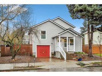 1005 NE Beech St, Portland, OR 97212