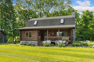 1764 County Road 66, Auburn, IN 46706