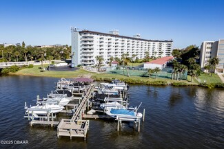 100 Silver Beach Ave Unit 616, Daytona Beach, FL 32118