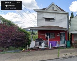 301 Clark St, Clarksburg, WV 26301