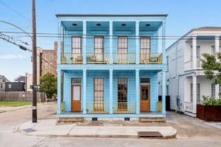 1700 S Rampart St, New Orleans, LA 70113