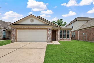 12311 Carriage Oak Cir, Humble, TX 77346