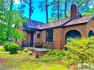 1901 E Anderson St, Savannah, GA 31404