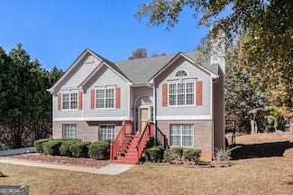 11 Masters Way, Newnan, GA 30265