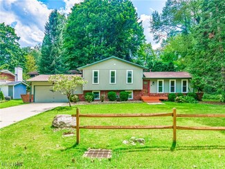 1296 Greenwood Ave, Kent, OH 44240