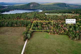 Lot 13C Staples Rd, Waterford, ME 04088