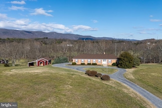 313 Pass Run Rd, Luray, VA 22835