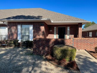 3805 Colonial Place, Muskogee, OK 74403