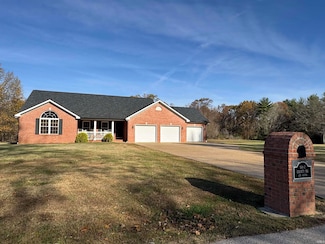 569 E County Road 475 S, Winslow, IN 47598