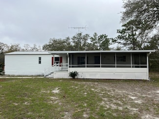 15237 E Royal Oak Dr, Perry, FL 32348