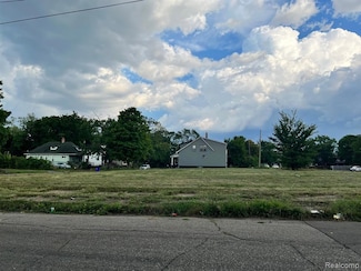2105 S La Salle, Detroit, MI 48206