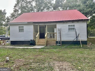 3825 N Sharon Church Rd, Loganville, GA 30052