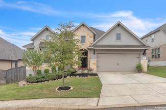 1710 Tree Fern, San Antonio, TX 78260