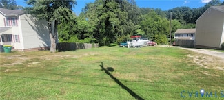 1015 Arlington Rd, Hopewell, VA 23860