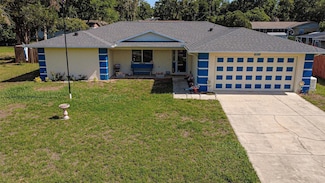 6211 SE 126th St, Belleview, FL 34420
