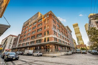 140 Bay St Unit 2F, Jersey City, NJ 07302