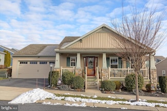 6039 Station Circle Rd, Harrisburg, PA 17111
