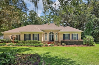 315 Milestone Dr, Tallahassee, FL 32312