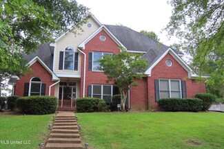 114 Dunton Hill Ln, Clinton, MS 39056