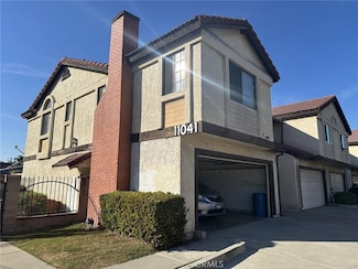 11041 Dodson St Unit A, El Monte, CA 91733