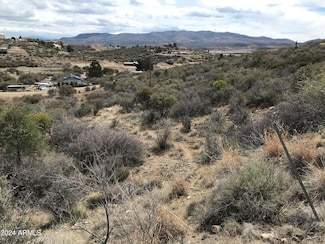 18207 S Tawny Ln Unit 149, Peeples Valley, AZ 86332