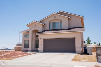 3505 Tierra Bahia Dr, El Paso, TX 79938