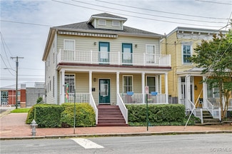 727 N 27th St, Richmond, VA 23223
