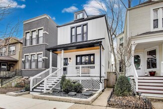 1509 W Highland Ave, Chicago, IL 60660