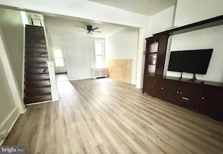 927 N Fallon St, Philadelphia, PA 19131