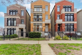 1107 S Independence Blvd Unit 1, Chicago, IL 60624