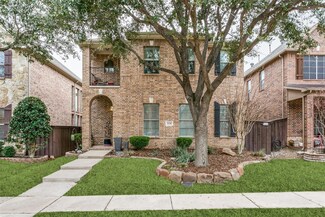 1539 Barksdale Dr, Lewisville, TX 75077
