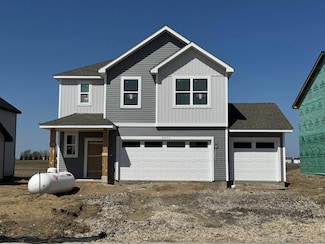 2455 Jandell Ave NE, Saint Michael, MN 55376