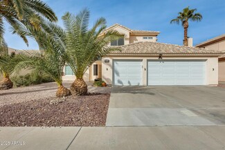 3118 N 114th Dr, Avondale, AZ 85392