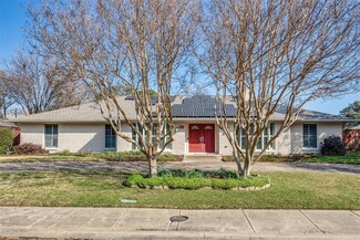 7411 Hillwood Ln, Dallas, TX 75248