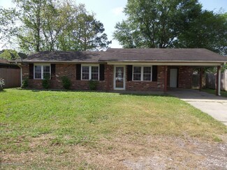 148 Gulf Rose Dr, Crowley, LA 70526