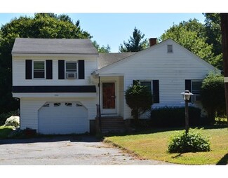 356 Old Westford Rd, Chelmsford, MA 01824