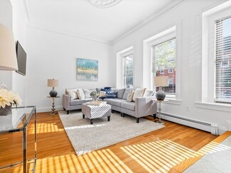 265 Bunker Hill St Unit 1, Charlestown, MA 02129