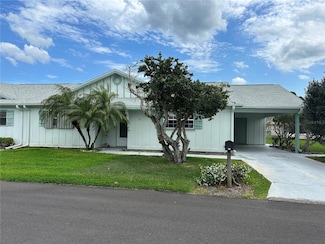 21 Bogey Cir, New Smyrna Beach, FL 32168