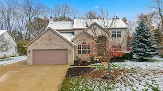 7633 Storrington Place, Lewis Center, OH 43035