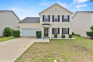 113 Bliss Ln, Columbia, SC 29229