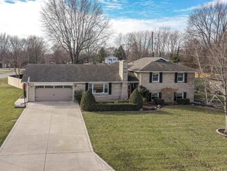 3509 Williams Dr, Kokomo, IN 46902