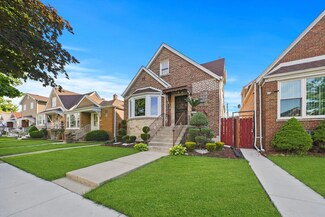 5526 S Kedvale Ave, Chicago, IL 60629