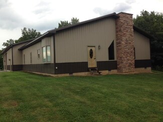 11023 N 300 W, Burnettsville, IN 47926