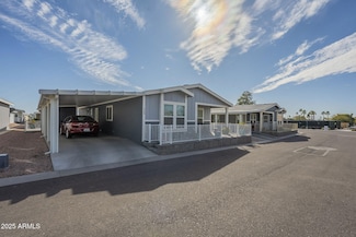 2206 S Ellsworth Rd Unit 50B, Mesa, AZ 85209